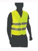 Oxford Bright Vest at JTS Biker Clothing
