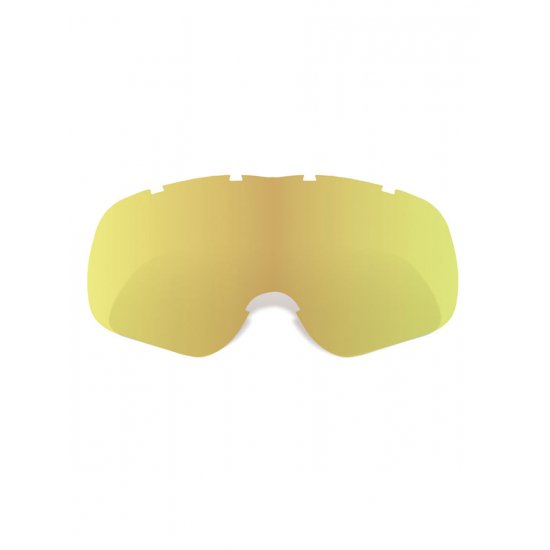 Oxford Assault Pro Tear-Off Ready Lens at JTS Biker Clothing