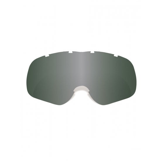 Oxford Assault Pro Tear-Off Ready Lens at JTS Biker Clothing