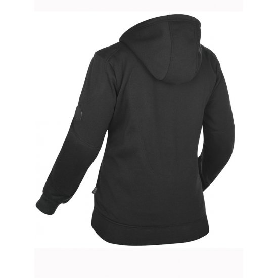 Oxford Super Hoodie 2.0 Ladies Textile Motorcycle Hoodie at JTS Biker Clothing