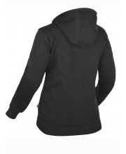 Oxford Super Hoodie 2.0 Ladies Textile Motorcycle Hoodie at JTS Biker Clothing