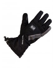 Richa Tundra Evo Motorcycle Gloves at JTS Biker Clothing 