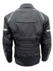 JTS Tourmax Waterproof Motorcycle Jacket at JTS Biker Clothing