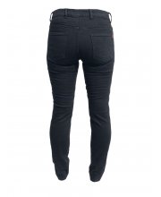 JTS Scarlett Ladies Motorcycle Jeans at JTS Biker Clothing