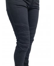 JTS Scarlett Ladies Motorcycle Jeans at JTS Biker Clothing