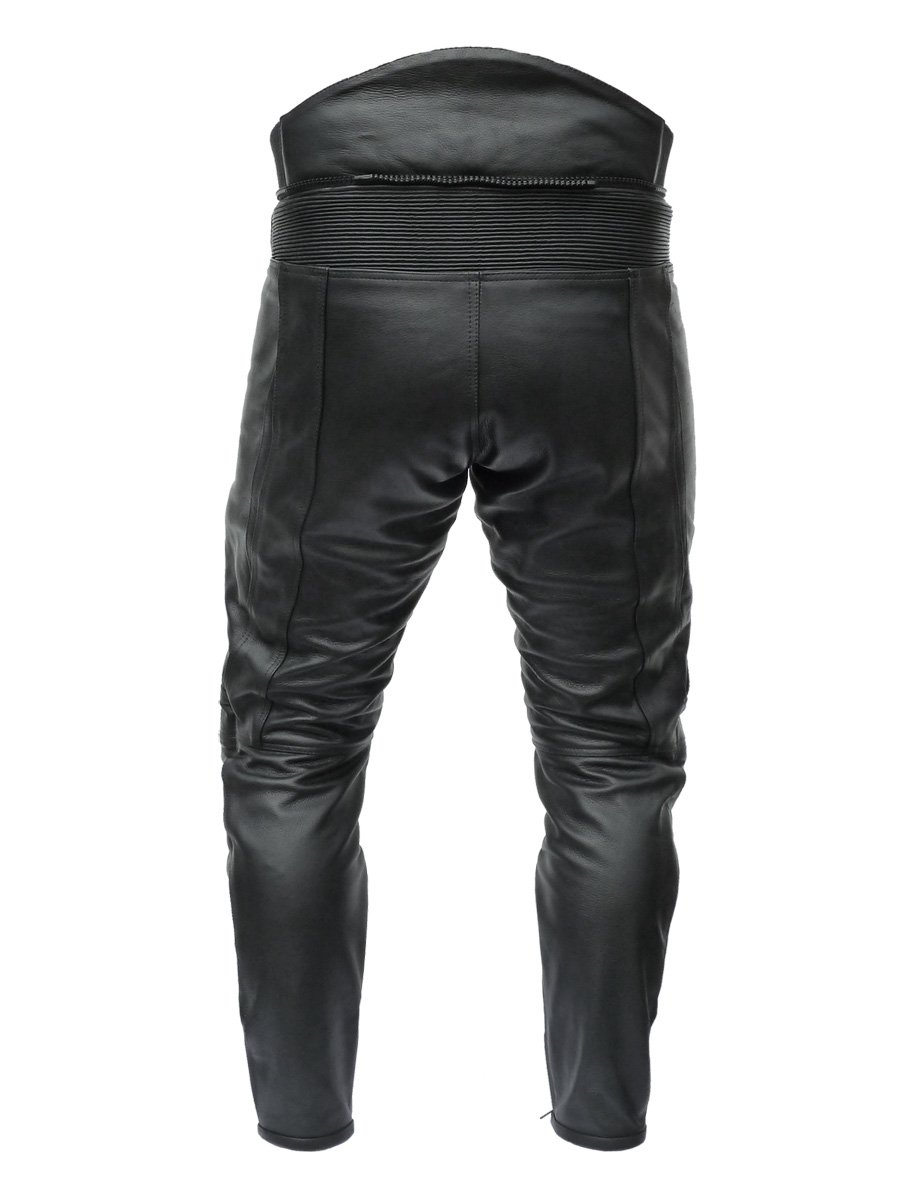 Agv Sport Sportrider Universal Leather Pants