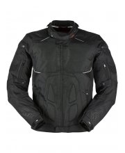 Furygan Titanium Textile Motorcycle Jacket at JTS Biker Clothing