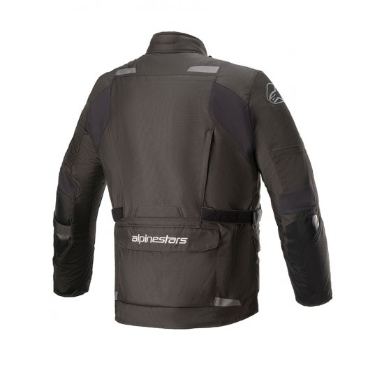 Alpinestars Andes Drystar V3 Textile Motorcycle Jacket at JTS Biker Clothing