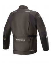 Alpinestars Andes Drystar V3 Textile Motorcycle Jacket at JTS Biker Clothing