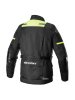 Alpinestars Andes Drystar V3 Textile Motorcycle Jacket at JTS Biker Clothing