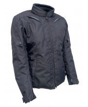 JTS Ladies Roxy Evo Waterproof Motorcycle Jacket at JTS Biker Clothing