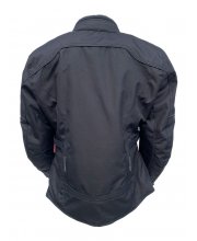 JTS Ladies Roxy Evo Waterproof Motorcycle Jacket at JTS Biker Clothing