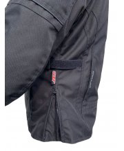 JTS Ladies Roxy Evo Waterproof Motorcycle Jacket at JTS Biker Clothing