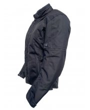 JTS Ladies Roxy Evo Waterproof Motorcycle Jacket at JTS Biker Clothing