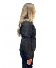 JTS Ladies Roxy Evo Waterproof Motorcycle Jacket at JTS Biker Clothing