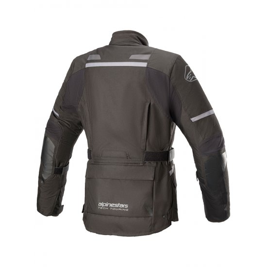 Alpinestars Stella Andes Drystar V3 Textile Motorcycle Jacket at JTS Biker Clothing