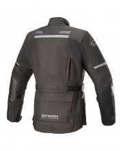 Alpinestars Stella Andes Drystar V3 Textile Motorcycle Jacket at JTS Biker Clothing