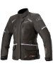 Alpinestars Stella Andes Drystar V3 Textile Motorcycle Jacket at JTS Biker Clothing 