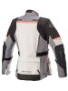 Alpinestars Stella Andes Drystar V3 Textile Motorcycle Jacket at JTS Biker Clothing