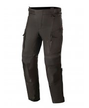 Alpinestars Stella Andes Drystar V3 Textile Motorcycle Trousers at JTS Biker Clothing