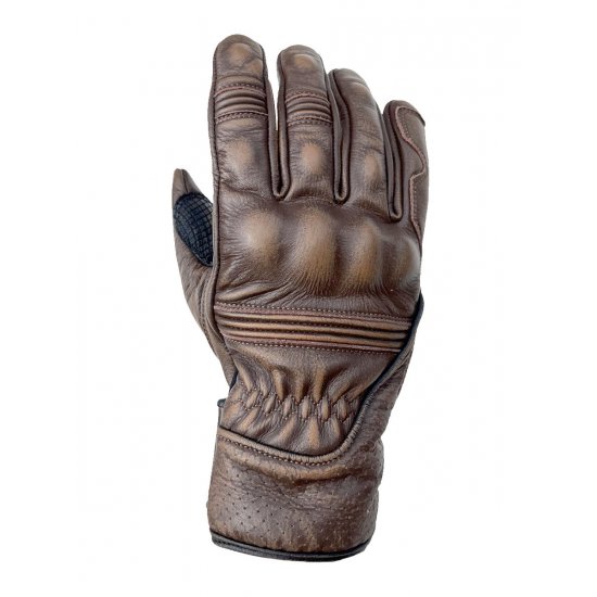 JTS Fuel Motorcycle Gloves at JTS Biker Clothing