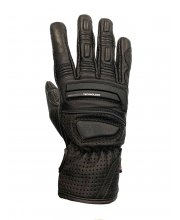 JTS Ladies Ryder Motorcycle Gloves at JTS Biker Clothing