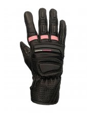JTS Ladies Ryder Motorcycle Gloves at JTS Biker Clothing