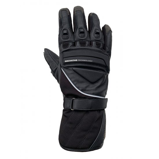 JTS Shield Motorcycle Gloves at JTS Biker Clothing