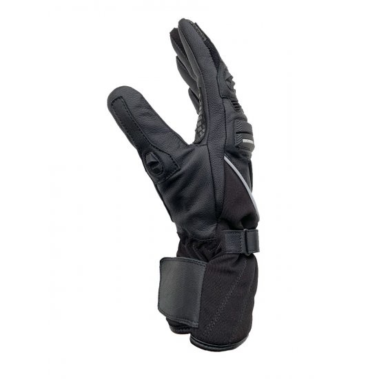 JTS Shield Motorcycle Gloves at JTS Biker Clothing