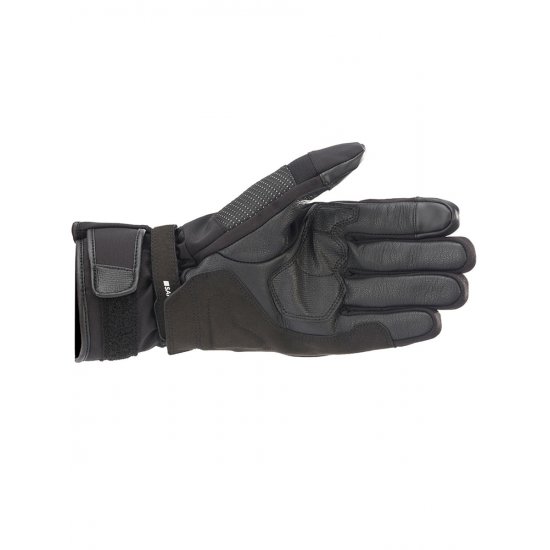 Alpinestars Andes V3 Drystar Motorcycle Gloves at JTS Biker Clothing