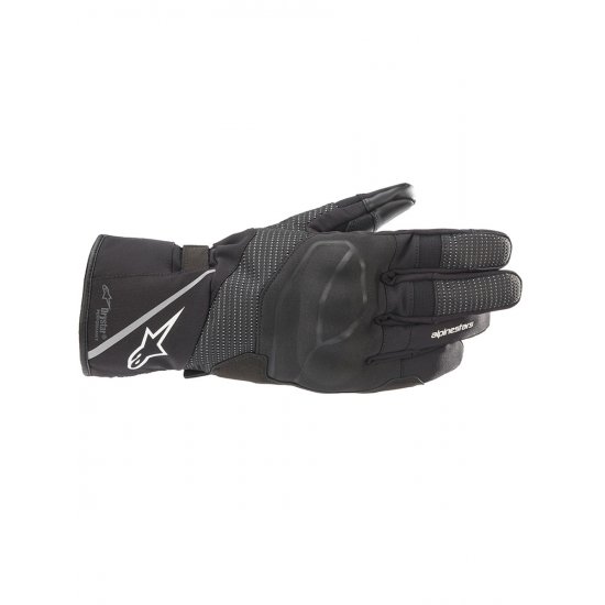 Alpinestars Andes V3 Drystar Motorcycle Gloves at JTS Biker Clothing