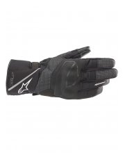 Alpinestars Andes V3 Drystar Motorcycle Gloves at JTS Biker Clothing
