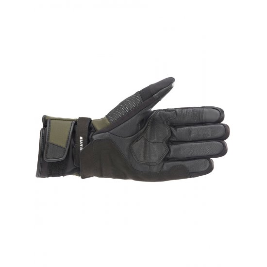 Alpinestars Andes V3 Drystar Motorcycle Gloves at JTS Biker Clothing