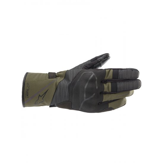 Alpinestars Andes V3 Drystar Motorcycle Gloves at JTS Biker Clothing