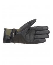 Alpinestars Andes V3 Drystar Motorcycle Gloves at JTS Biker Clothing