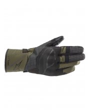 Alpinestars Andes V3 Drystar Motorcycle Gloves at JTS Biker Clothing