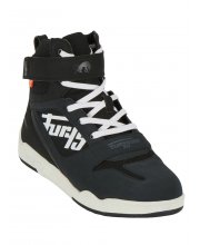 Furygan Get Down D3O Waterproof Motorcycle Boots at JTS Biker Clothing