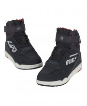 Furygan Get Down D3O Waterproof Motorcycle Boots at JTS Biker Clothing