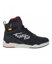 Furygan Get Down D3O Waterproof Motorcycle Boots at JTS Biker Clothing