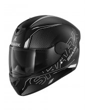 Shark D-Skwal 2 Cadium Motorcycle Helmet at JTS Biker Clothing 