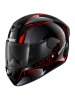 Shark D-Skwal 2 Cadium Motorcycle Helmet at JTS Biker Clothing