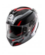 Shark Race-R Pro Aspy Red Motorcycle Helmet at JTS Biker Clothing