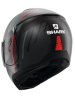 Shark Evojet Vyda Red Motorcycle Helmet at JTS Biker Clothing 