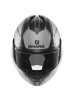 Shark Evo GT Encke Matt Grey Motorcycle Helmet at JTS Biker Clothing 