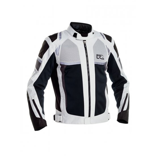 Richa Airstorm Textile Motorcycle Jacket at JTS Biker Clothing