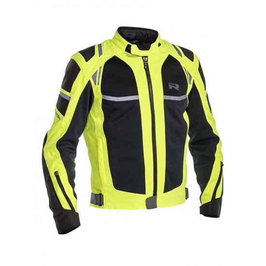 Richa Airstorm Textile Motorcycle Jacket at JTS Biker Clothing