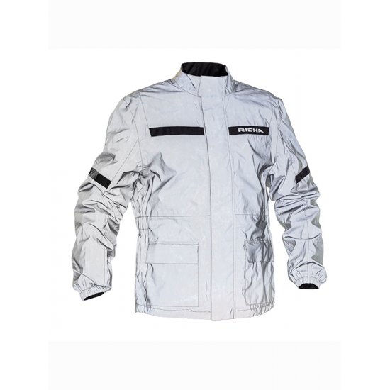 Richa Rain Flare Motorcycle Jacket at JTS Biker Clothing