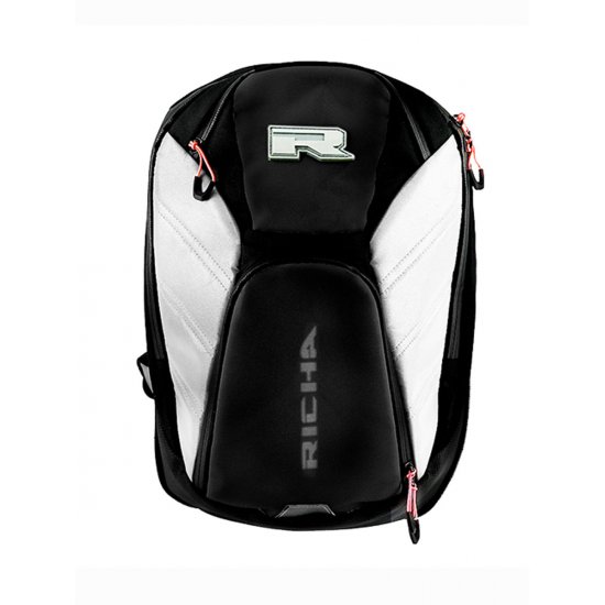 Richa Flash Backpack at JTS Biker Clothing