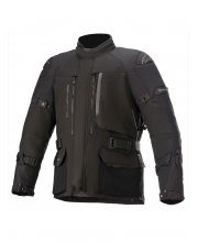 Alpinestars Ketchum Gore-Tex Textile Motorcycle Jacket at JTS Biker Clothing
