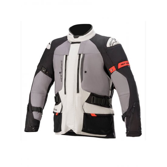 Alpinestars Ketchum Gore-Tex Textile Motorcycle Jacket at JTS Biker Clothing